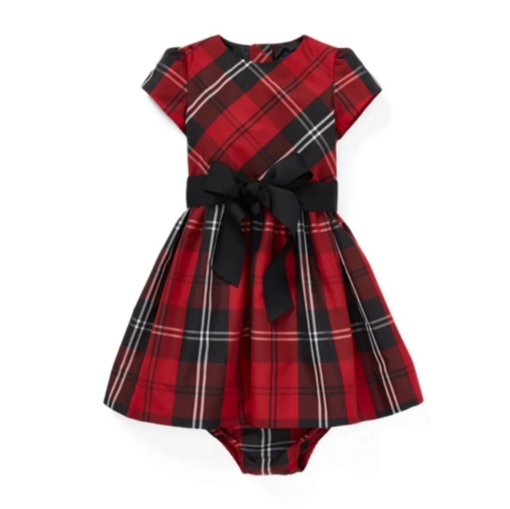 Ralph Lauren Dress